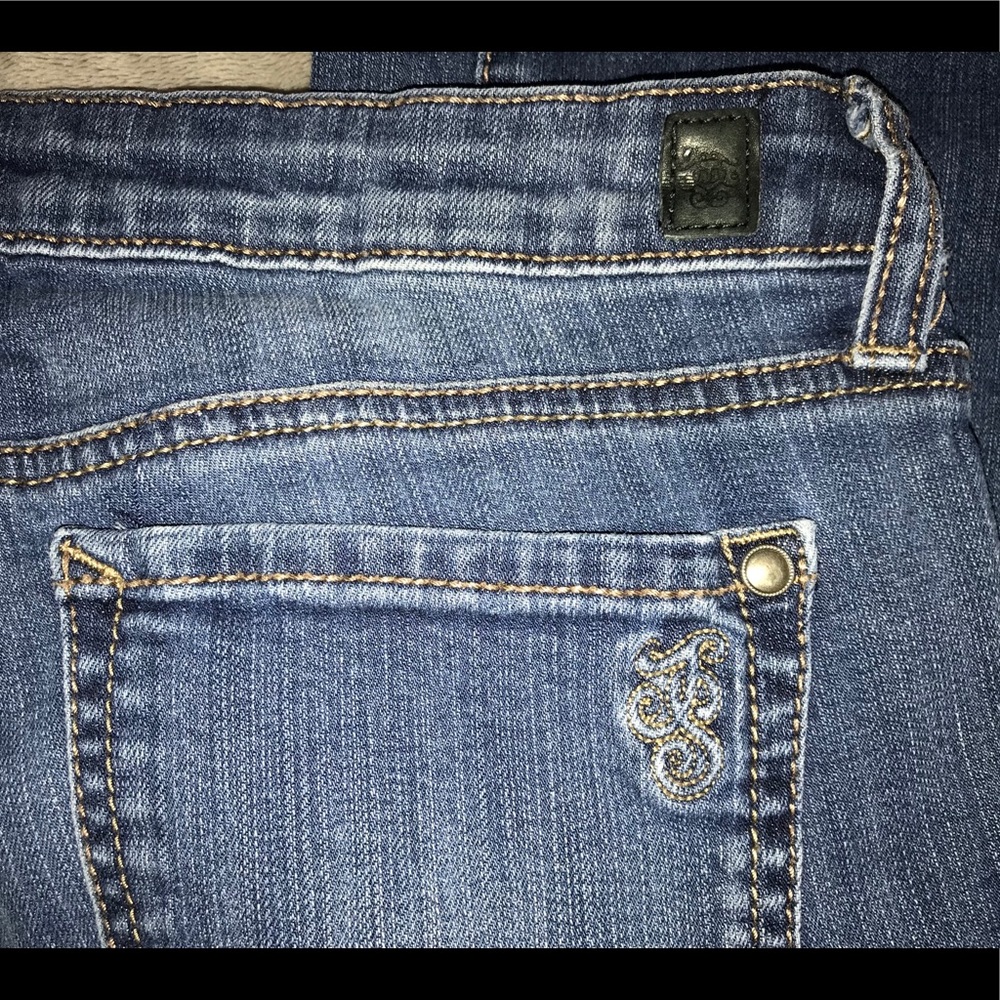 Jessica Simpson Jeans - Picture 3 of 8